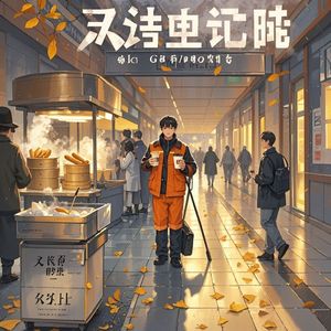 平凡的锋芒-马奇多米