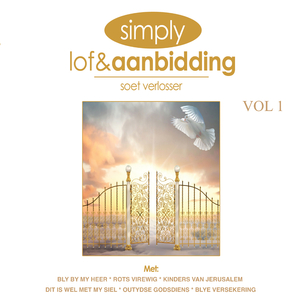 Genade Onbeskryflik Groot (Amazing Grace)