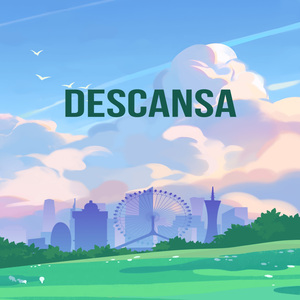 Descansa