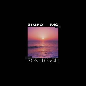 Rose Beach (feat. MG)