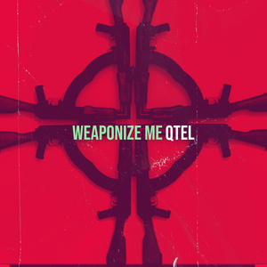 Weaponize Me