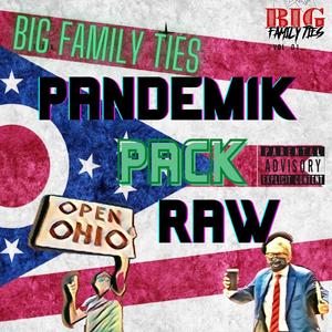 Mirror (feat. Rocko & Fee)