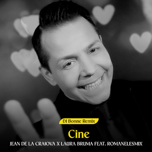 CINE (Dj Bonne Remix)