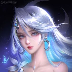没关系