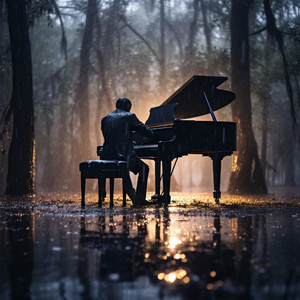 Mente Abierta Silencio De Lluvia