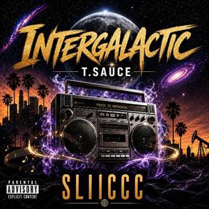 Intergalactic