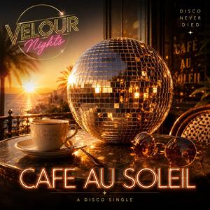 Café au Soleil