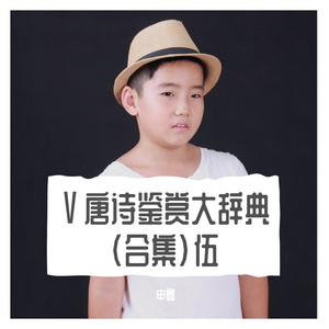 CCⅩⅠ唐诗鉴赏大辞典（贰佰壹拾壹）《无题二首》