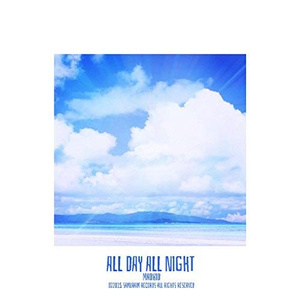ALL DAY ALL NIGHT