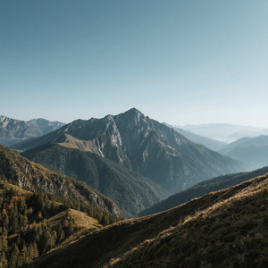那年的落日晚风