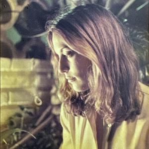 Te escribo en el cielo