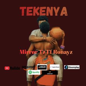 TEKENYA