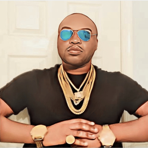 Bad Bitch from Camden London