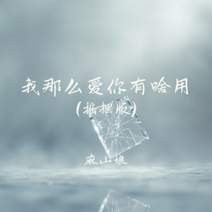 我那么爱你有啥用(摇摆版)