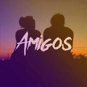 Amigos (feat. Shano, Jovi)