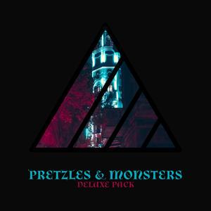 Pretzles & Monsters