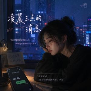 凌晨三点的消息