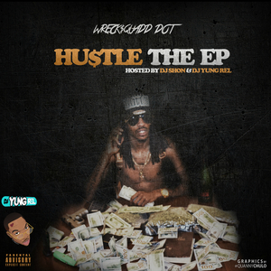 To Deep For The Intro [Prod. By Dot]