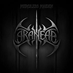 MERCILESS MAIDEN (feat. Jimi Jockstrap)