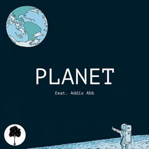 Planet Radio (feat. Addis Abb) (Autoporno Mix) (Autoporno Mix)