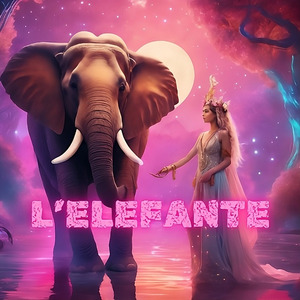 L'ELEFANTE