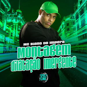 Montagem Dilatação Imergente