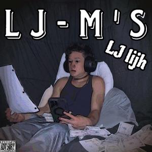 Album (LJ-M's) [Money $tacked]