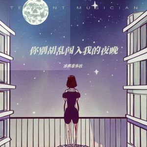 你别胡乱闯入我的夜晚