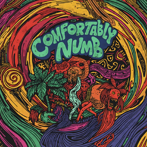 Comfortably Numb
