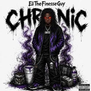 Chronic (feat. idcxerro)