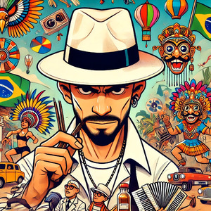 Seloko Num Compensa (Remix)