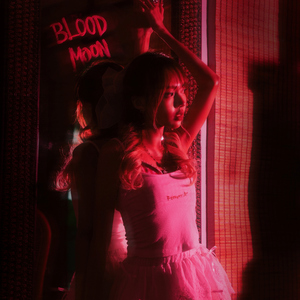 Blood Moon