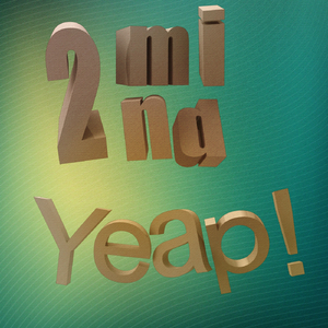 Yeap! (Original Mix)