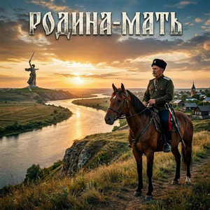 Родина-Мать
