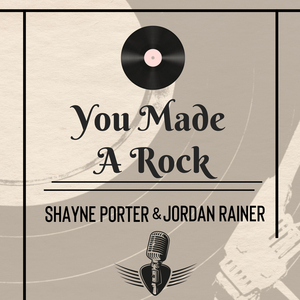 You Made a Rock