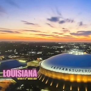 Louisiana (feat. 9th Ward Judy) (Radio Edit)