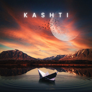Kashti