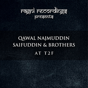 Arzoo Daram Ke (Live)