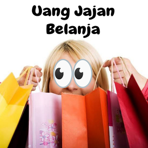 Uang Jajan Belanja