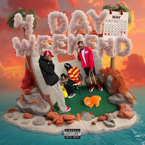 Level Up (feat. Coach, Ricko Balboa & KaeTheWave)