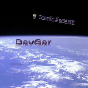 Cosmic Ascent (1 Hour Outer Space Inner Peace Meditation)