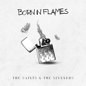 Born In Flames
