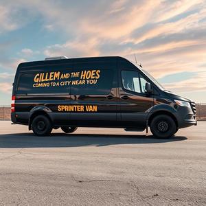 Sprinter Van