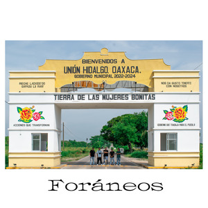 Foráneos