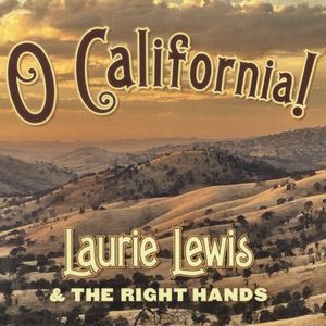 O California!