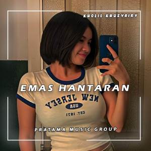 DJ EMAS HANTARAN MENGKHANE...