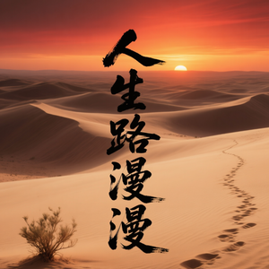 人生路漫漫（纯享版）