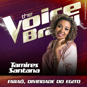 Faraó, Divindade Do Egito / Citação: Natureza Egípcia (Ao Vivo No Rio De Janeiro / 2019 / Medley)