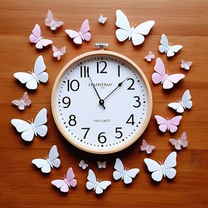 回忆里的美好时光