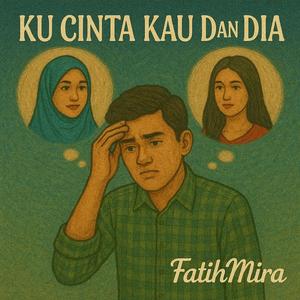 Ku Cinta Kau dan Dia